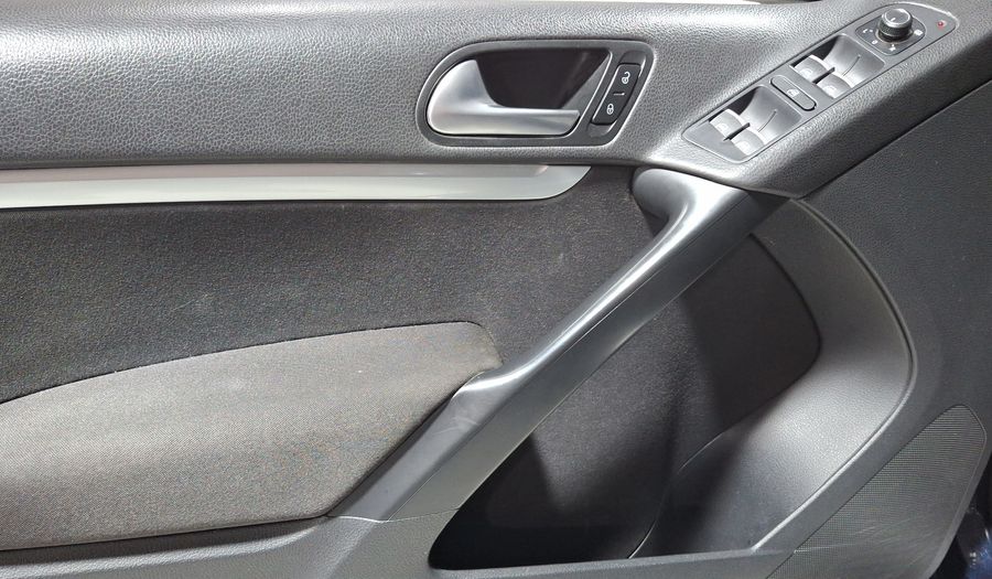 Volkswagen Tiguan 2.0 TRACK & FUN PIEL Suv 2016