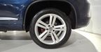 Volkswagen Tiguan 2.0 TRACK & FUN PIEL Suv 2016