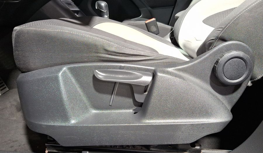 Volkswagen Tiguan 2.0 TRACK & FUN PIEL Suv 2016