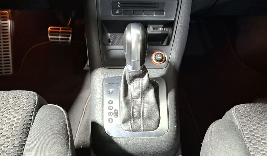 Volkswagen Tiguan 2.0 TRACK & FUN PIEL Suv 2016