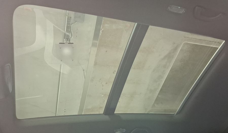 Volkswagen Tiguan 2.0 TRACK & FUN PIEL Suv 2016