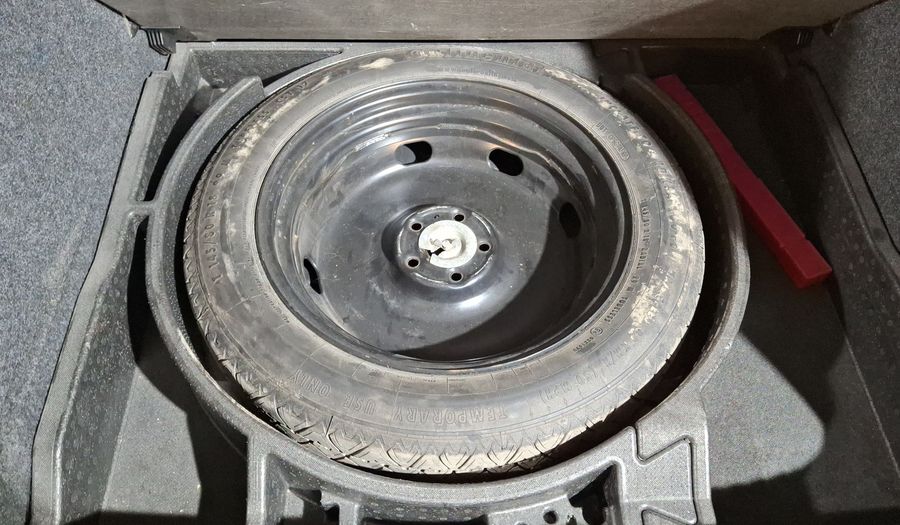 Volkswagen Tiguan 2.0 TRACK & FUN PIEL Suv 2016