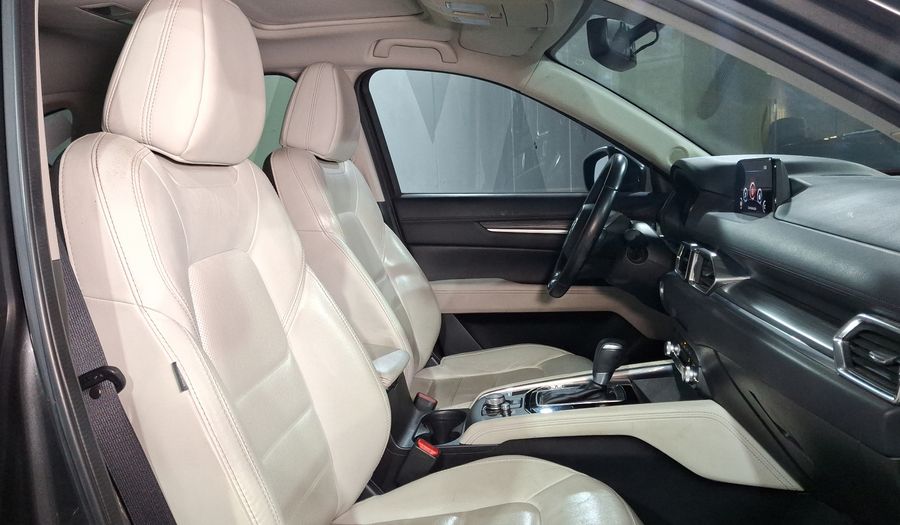 Mazda Cx-5 2.5 I GRAND TOURING AUTO Suv 2020