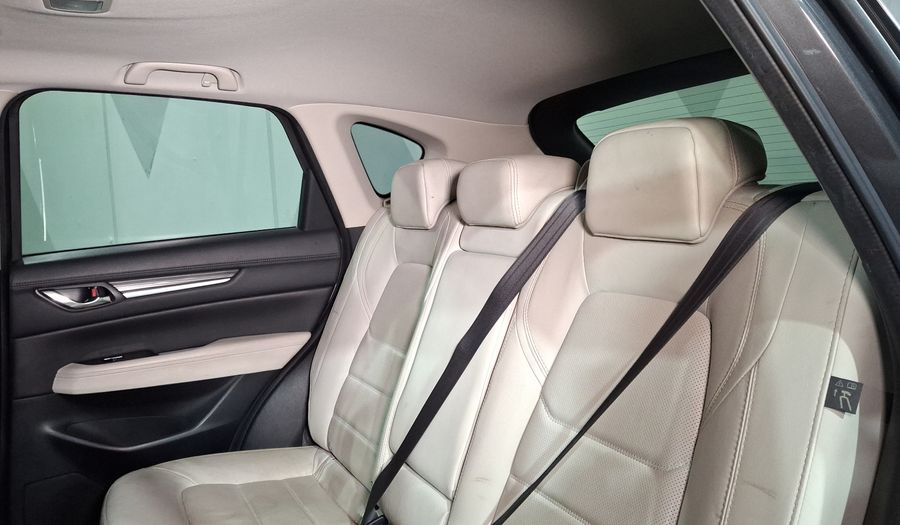 Mazda Cx-5 2.5 I GRAND TOURING AUTO Suv 2020