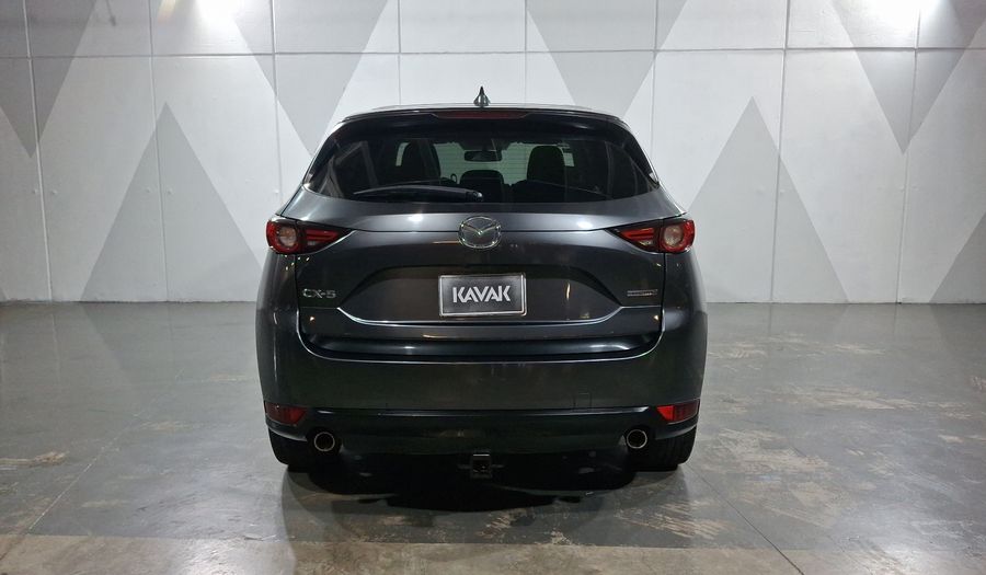 Mazda Cx-5 2.5 I GRAND TOURING AUTO Suv 2020