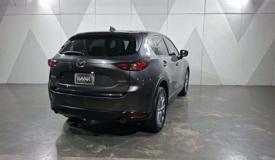 Mazda Cx-5 2.5 I GRAND TOURING AUTO Suv 2020