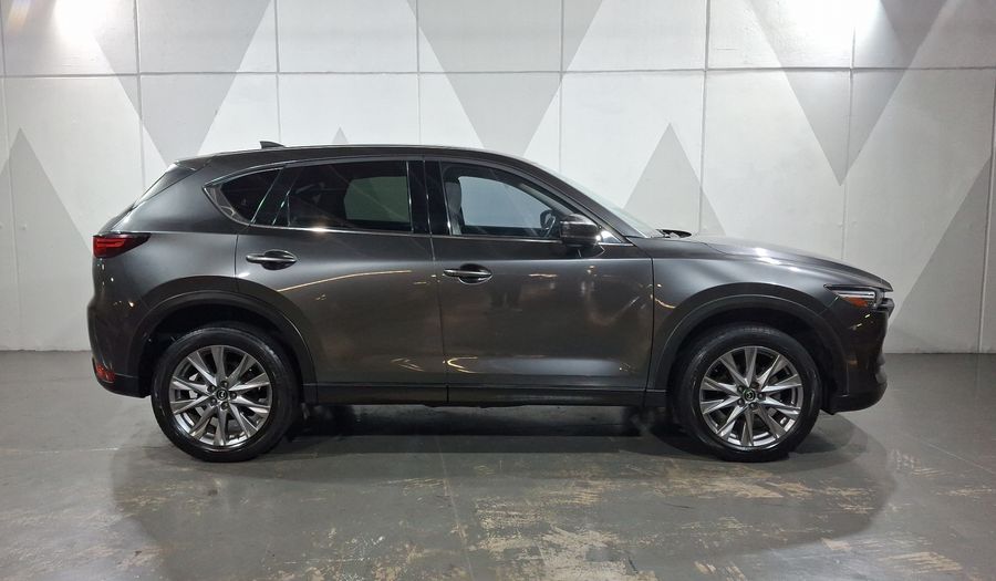 Mazda Cx-5 2.5 I GRAND TOURING AUTO Suv 2020