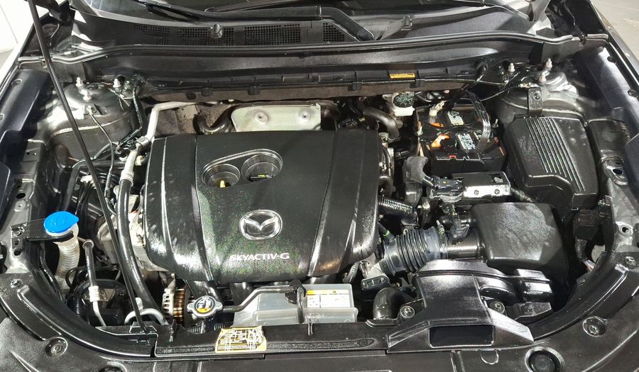 Mazda Cx-5 2.5 I GRAND TOURING AUTO Suv 2020