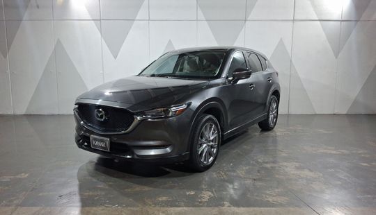 Mazda • CX-5