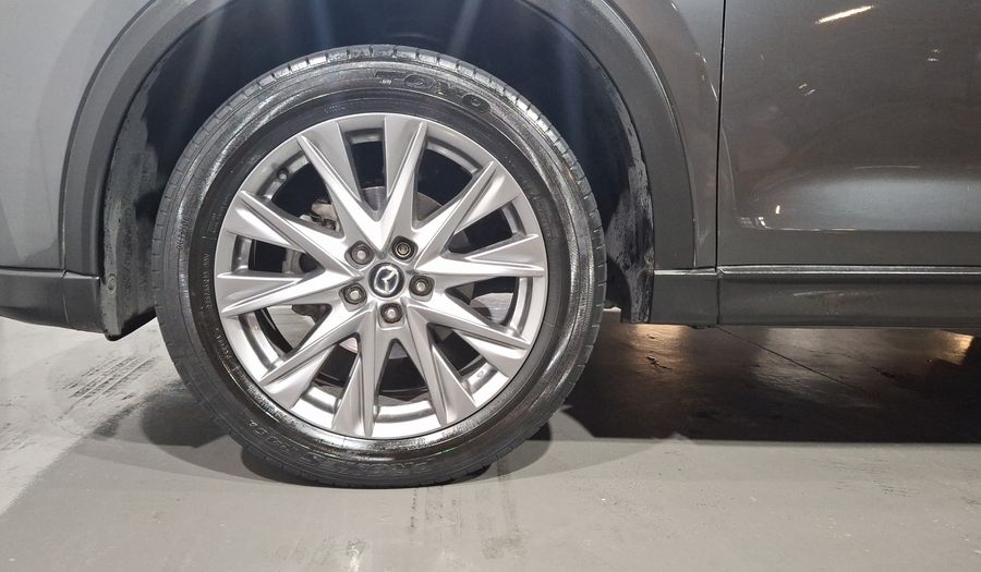 Mazda Cx-5 2.5 I GRAND TOURING AUTO Suv 2020