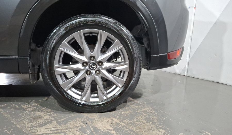 Mazda Cx-5 2.5 I GRAND TOURING AUTO Suv 2020