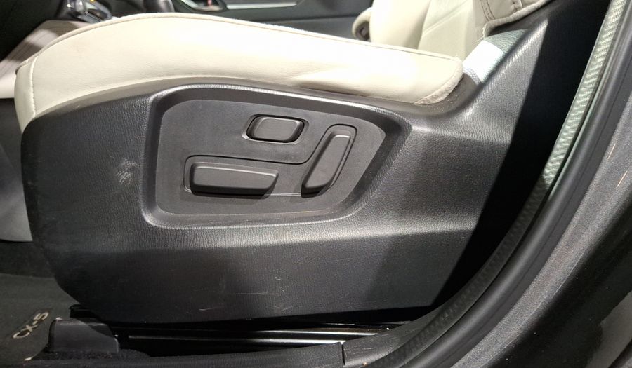 Mazda Cx-5 2.5 I GRAND TOURING AUTO Suv 2020