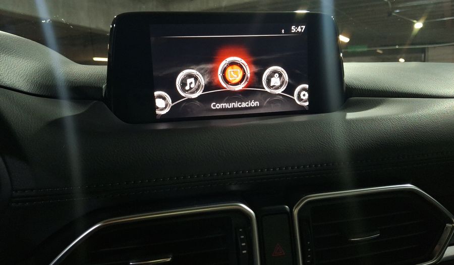 Mazda Cx-5 2.5 I GRAND TOURING AUTO Suv 2020