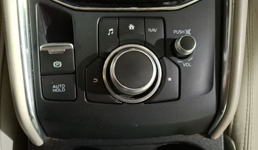 Mazda Cx-5 2.5 I GRAND TOURING AUTO Suv 2020