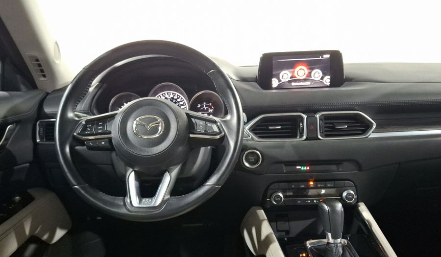 Mazda Cx-5 2.5 I GRAND TOURING AUTO Suv 2020