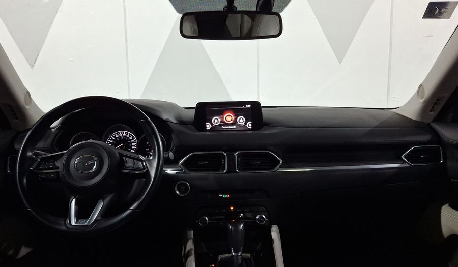 Mazda Cx-5 2.5 I GRAND TOURING AUTO Suv 2020