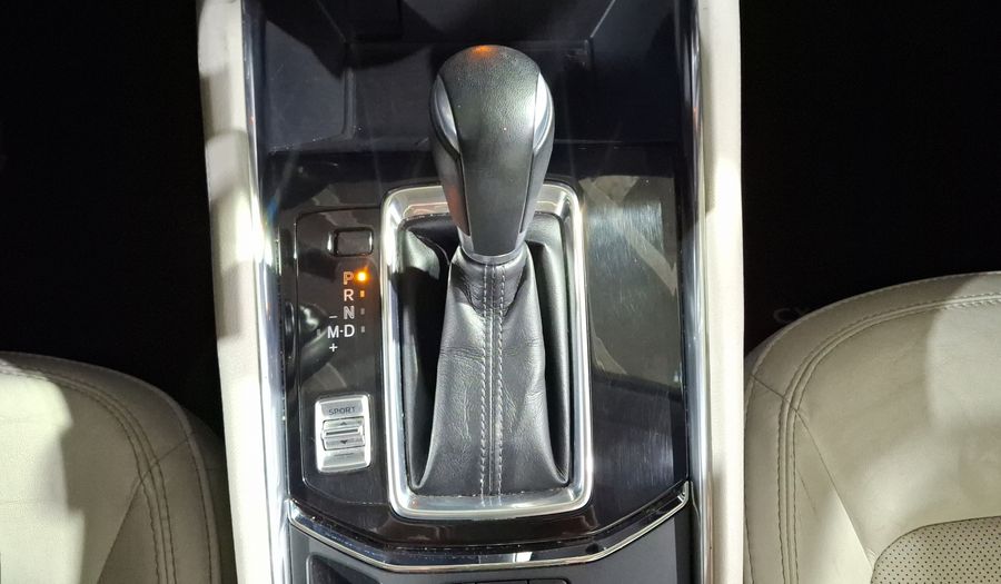 Mazda Cx-5 2.5 I GRAND TOURING AUTO Suv 2020