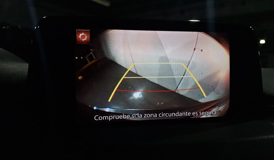 Mazda Cx-5 2.5 I GRAND TOURING AUTO Suv 2020