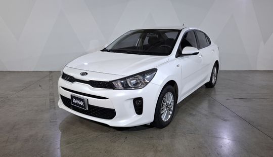 Kia • Rio