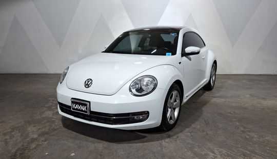 Volkswagen • Beetle