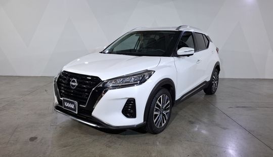 Nissan • Kicks
