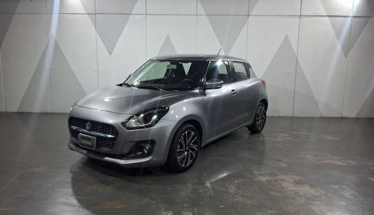 Suzuki • Swift