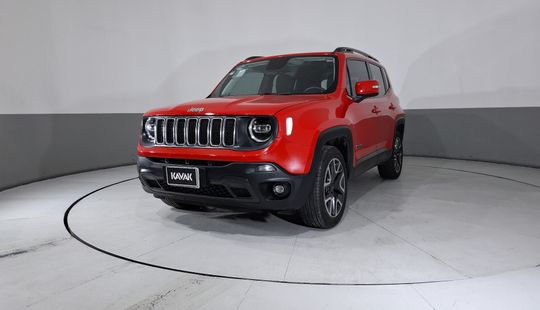 Jeep • Renegade