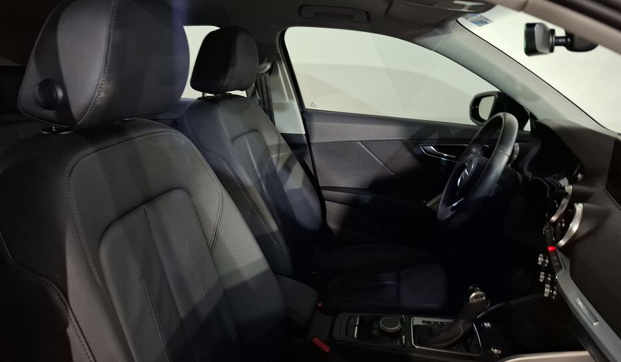 Audi Q2 1.4 35 TFSI SELECT AUTO Suv 2021