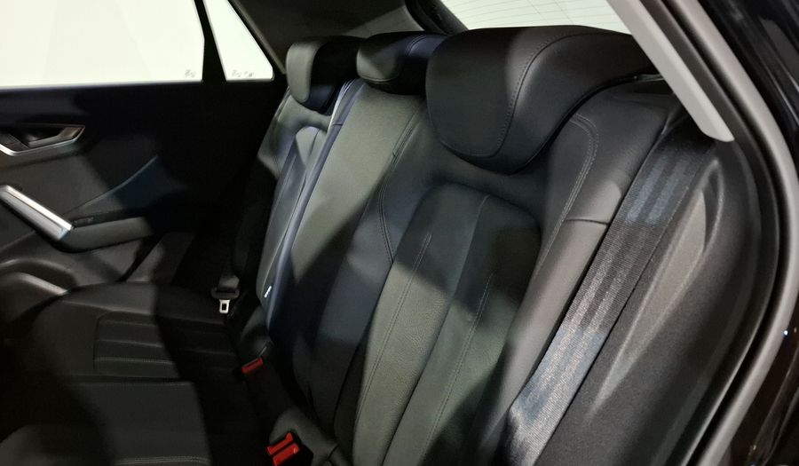 Audi Q2 1.4 35 TFSI SELECT AUTO Suv 2021