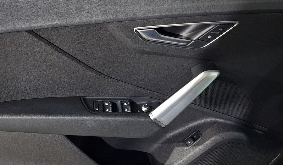 Audi Q2 1.4 35 TFSI SELECT AUTO Suv 2021