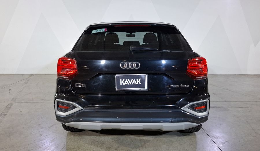 Audi Q2 1.4 35 TFSI SELECT AUTO Suv 2021