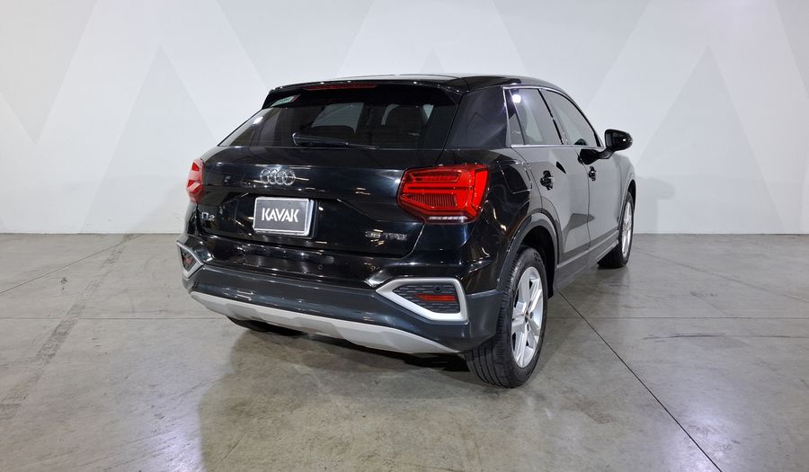 Audi Q2 1.4 35 TFSI SELECT AUTO Suv 2021