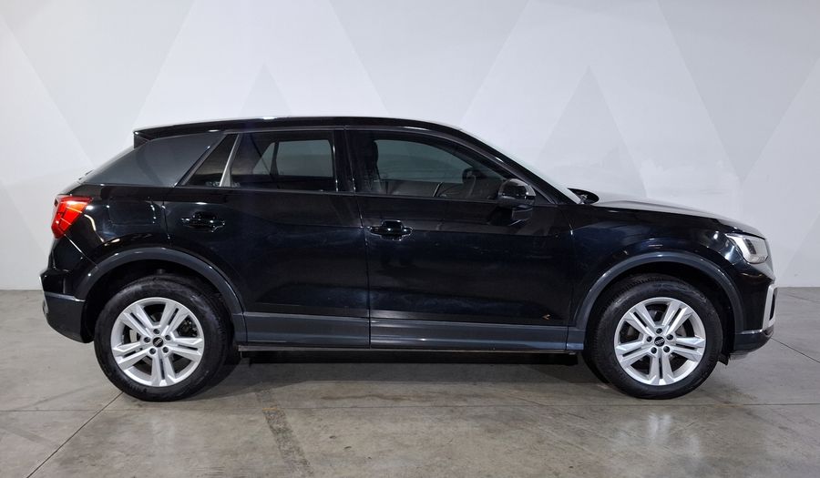 Audi Q2 1.4 35 TFSI SELECT AUTO Suv 2021