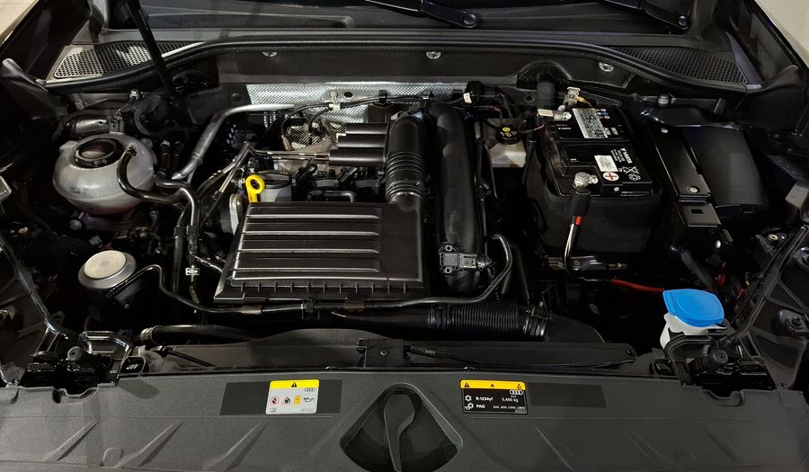 Audi Q2 1.4 35 TFSI SELECT AUTO Suv 2021