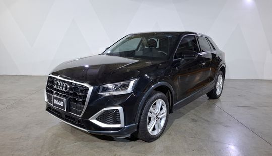 Audi • Q2