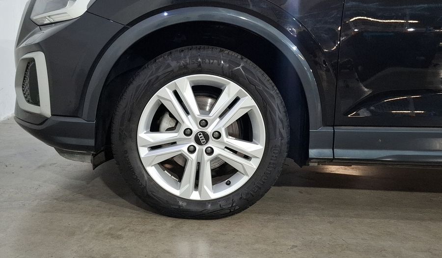 Audi Q2 1.4 35 TFSI SELECT AUTO Suv 2021