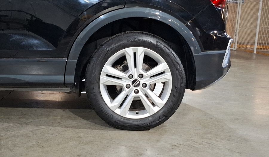 Audi Q2 1.4 35 TFSI SELECT AUTO Suv 2021