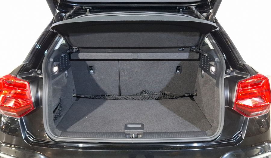 Audi Q2 1.4 35 TFSI SELECT AUTO Suv 2021