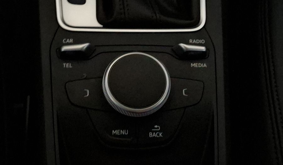 Audi Q2 1.4 35 TFSI SELECT AUTO Suv 2021