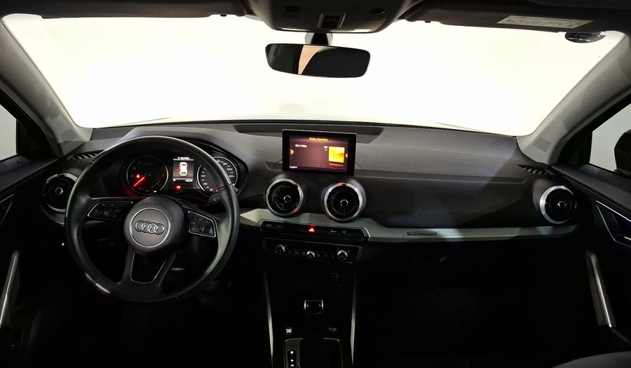 Audi Q2 1.4 35 TFSI SELECT AUTO Suv 2021