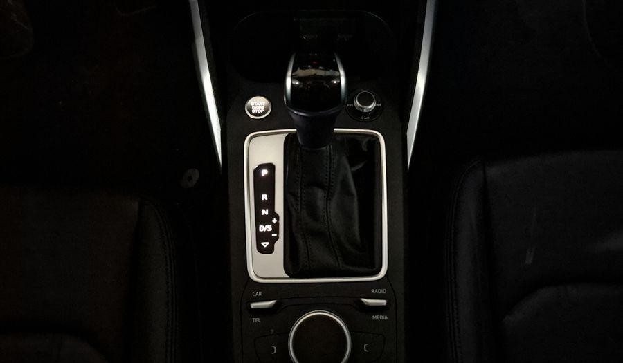 Audi Q2 1.4 35 TFSI SELECT AUTO Suv 2021