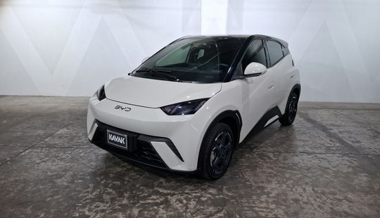 Byd • Dolphin Mini