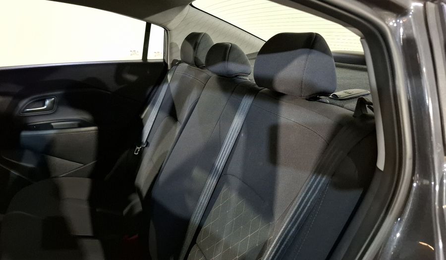 Kia Rio 1.6 EX MT Sedan 2017