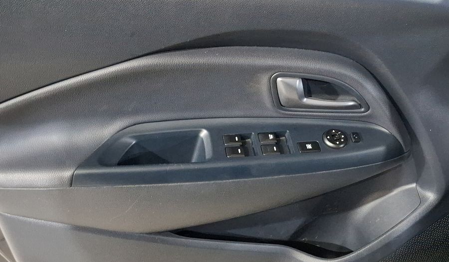 Kia Rio 1.6 EX MT Sedan 2017