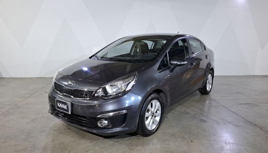 Kia • Rio