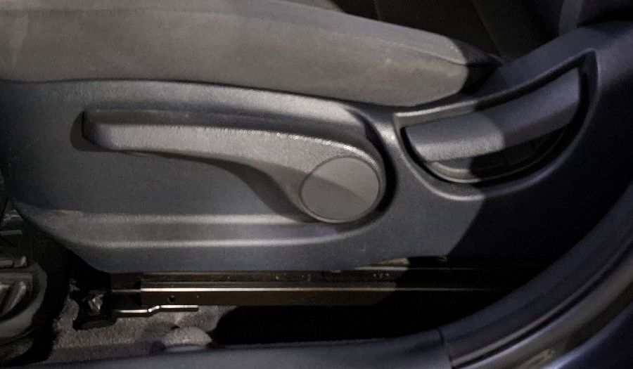 Kia Rio 1.6 EX MT Sedan 2017