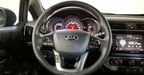 Kia Rio 1.6 EX MT Sedan 2017