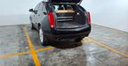 Cadillac Srx 3.6 SRX PREMIUM B AT Suv 2016