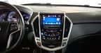 Cadillac Srx 3.6 SRX PREMIUM B AT Suv 2016