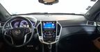 Cadillac Srx 3.6 SRX PREMIUM B AT Suv 2016